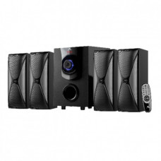 Xtreme TUFAAN 4:1 Multimedia Speaker